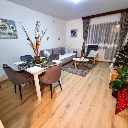 Apartmani "Vila Jelena" Arandjelovac Εξωτερικό φωτογραφία