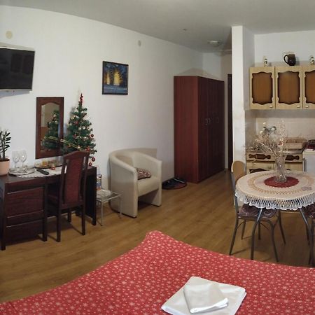 Apartmani "Vila Jelena" Arandjelovac Εξωτερικό φωτογραφία