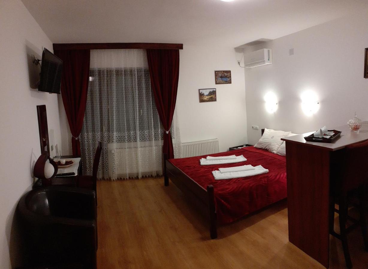 Apartmani "Vila Jelena" Arandjelovac Εξωτερικό φωτογραφία