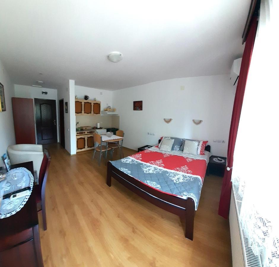 Apartmani "Vila Jelena" Arandjelovac Εξωτερικό φωτογραφία
