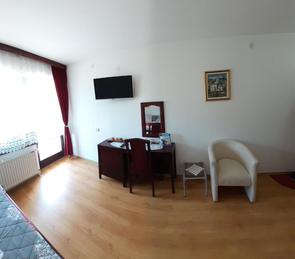 Apartmani "Vila Jelena" Arandjelovac Εξωτερικό φωτογραφία