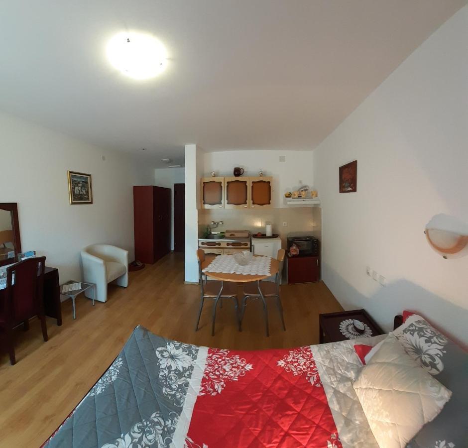 Apartmani "Vila Jelena" Arandjelovac Εξωτερικό φωτογραφία