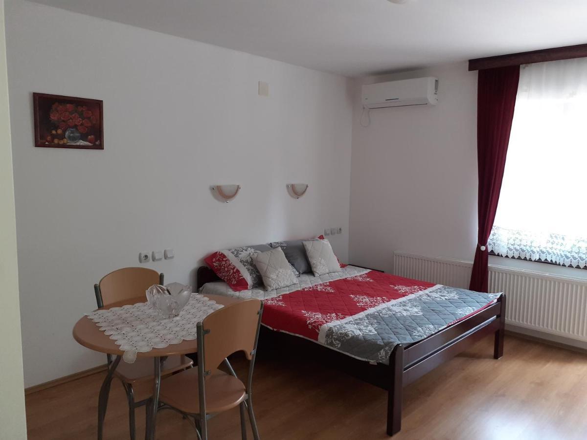 Apartmani "Vila Jelena" Arandjelovac Εξωτερικό φωτογραφία