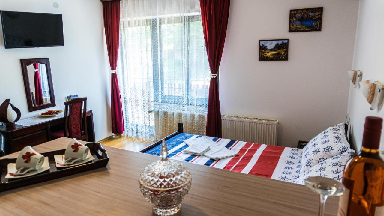Apartmani "Vila Jelena" Arandjelovac Εξωτερικό φωτογραφία