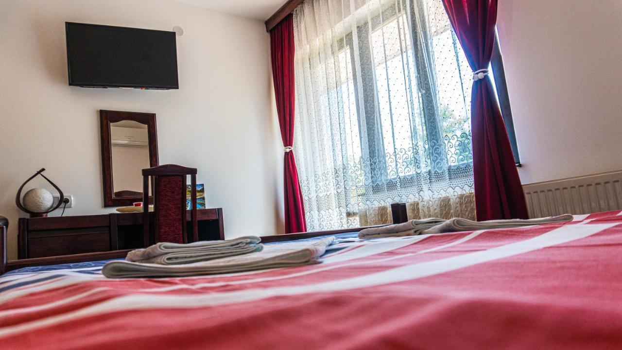 Apartmani "Vila Jelena" Arandjelovac Εξωτερικό φωτογραφία