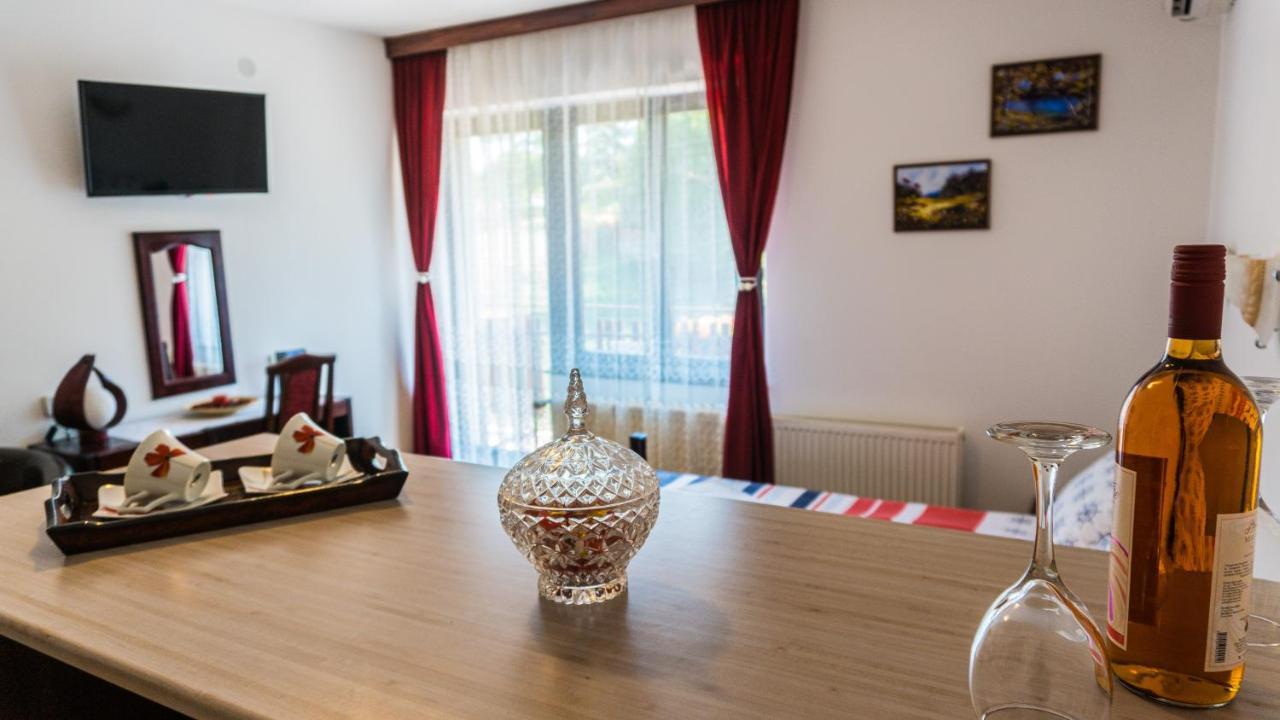 Apartmani "Vila Jelena" Arandjelovac Εξωτερικό φωτογραφία