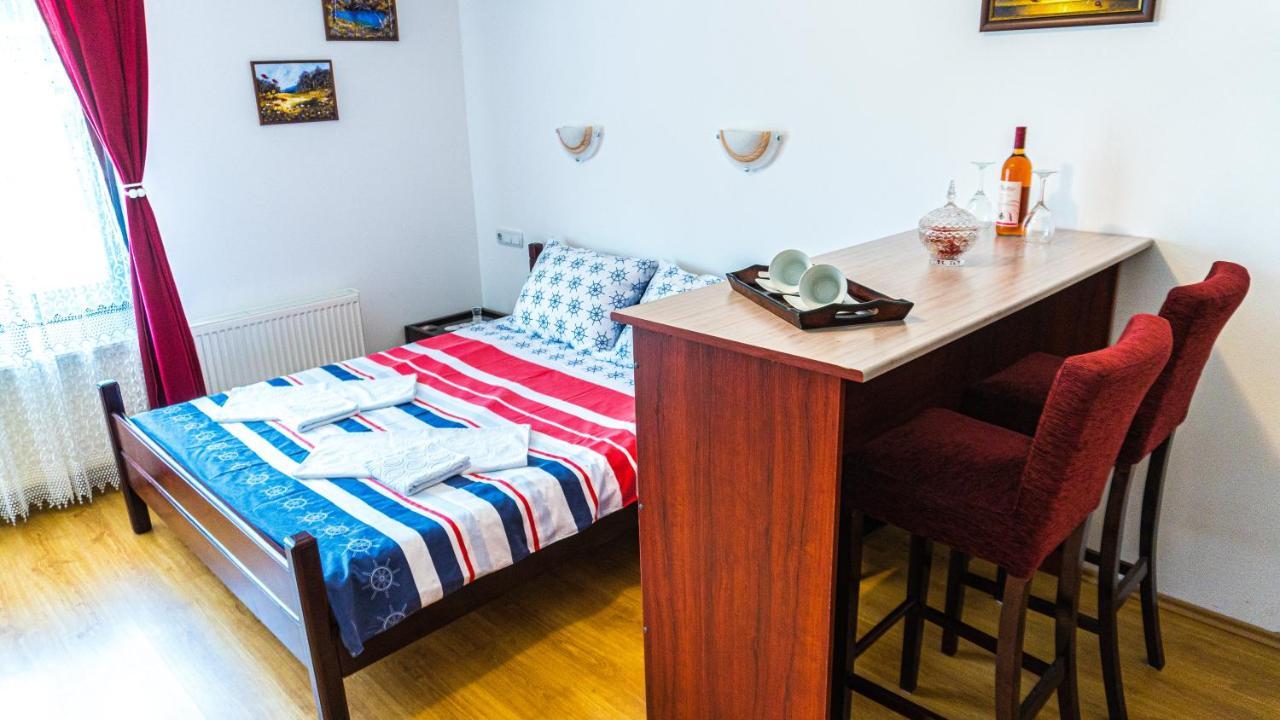 Apartmani "Vila Jelena" Arandjelovac Εξωτερικό φωτογραφία