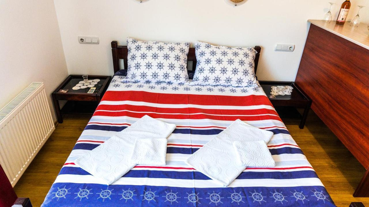Apartmani "Vila Jelena" Arandjelovac Εξωτερικό φωτογραφία