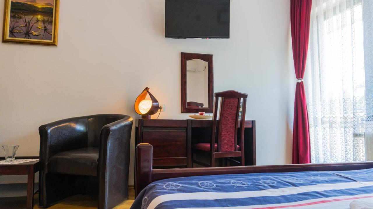 Apartmani "Vila Jelena" Arandjelovac Εξωτερικό φωτογραφία