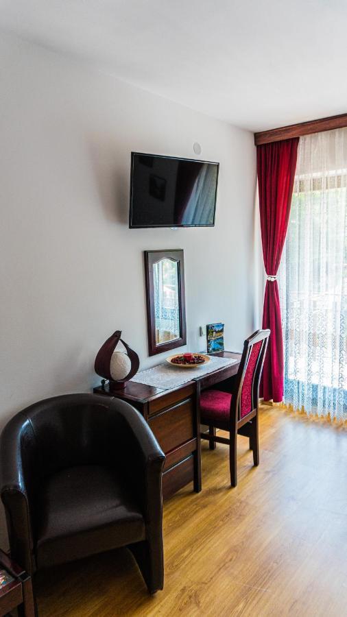 Apartmani "Vila Jelena" Arandjelovac Εξωτερικό φωτογραφία