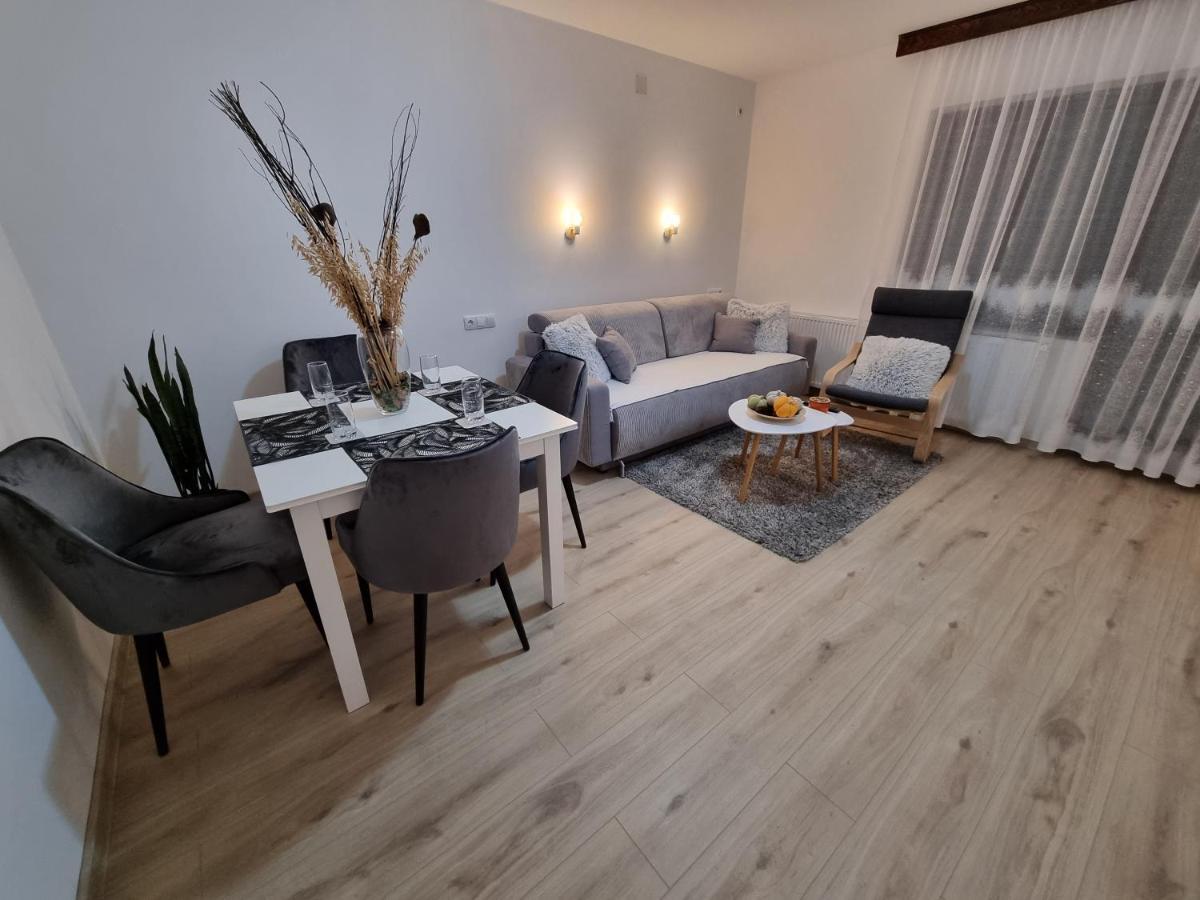 Apartmani "Vila Jelena" Arandjelovac Εξωτερικό φωτογραφία