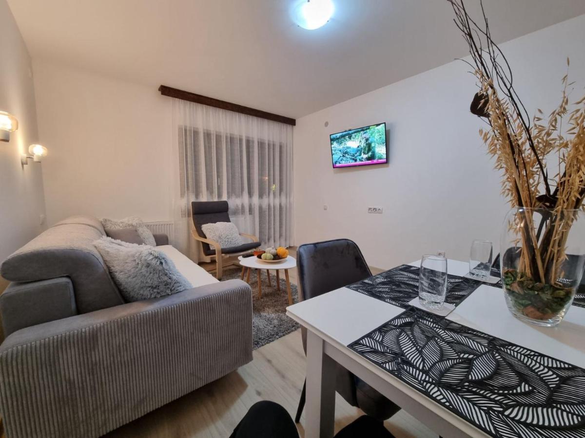 Apartmani "Vila Jelena" Arandjelovac Εξωτερικό φωτογραφία