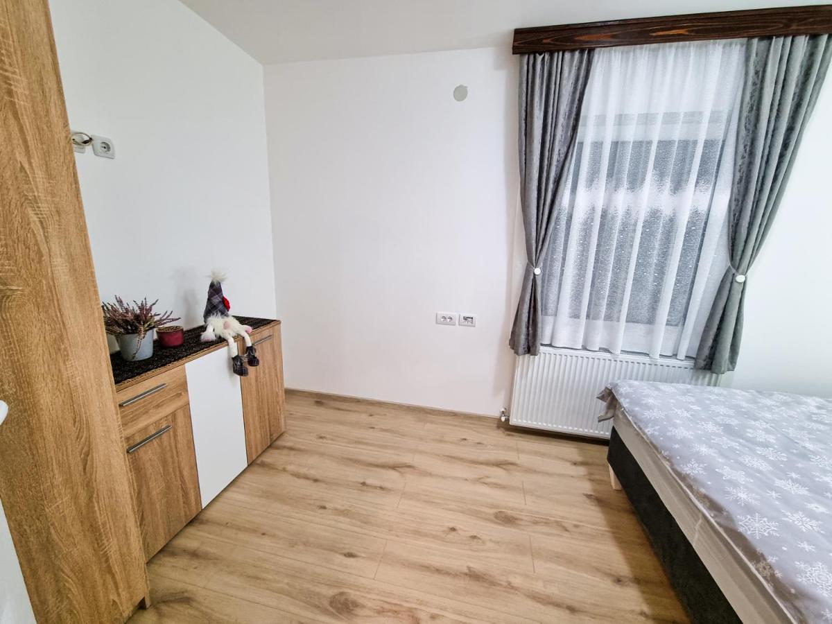 Apartmani "Vila Jelena" Arandjelovac Εξωτερικό φωτογραφία