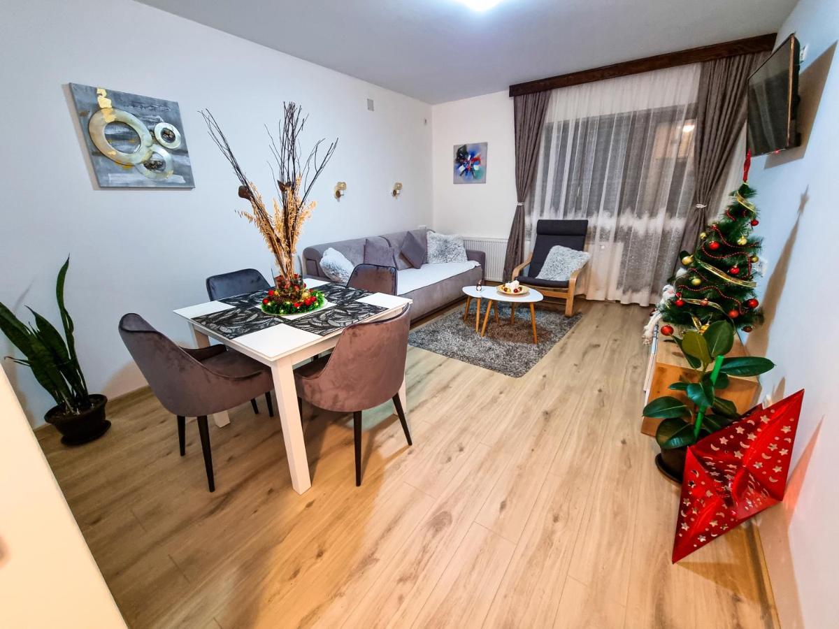 Apartmani "Vila Jelena" Arandjelovac Εξωτερικό φωτογραφία