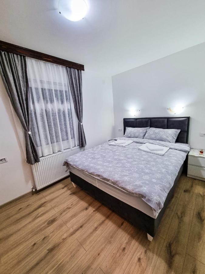 Apartmani "Vila Jelena" Arandjelovac Εξωτερικό φωτογραφία