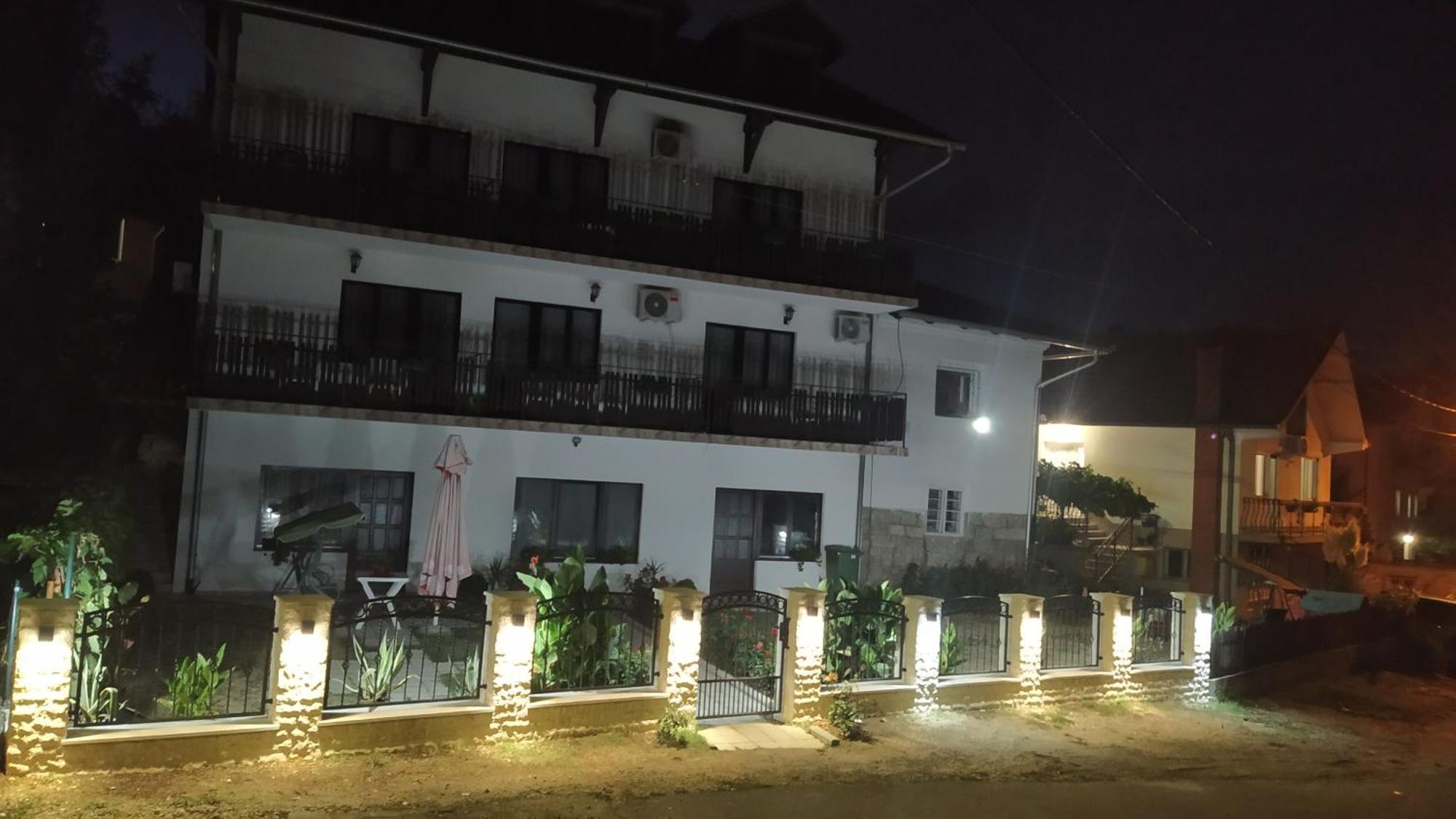 Apartmani "Vila Jelena" Arandjelovac Εξωτερικό φωτογραφία