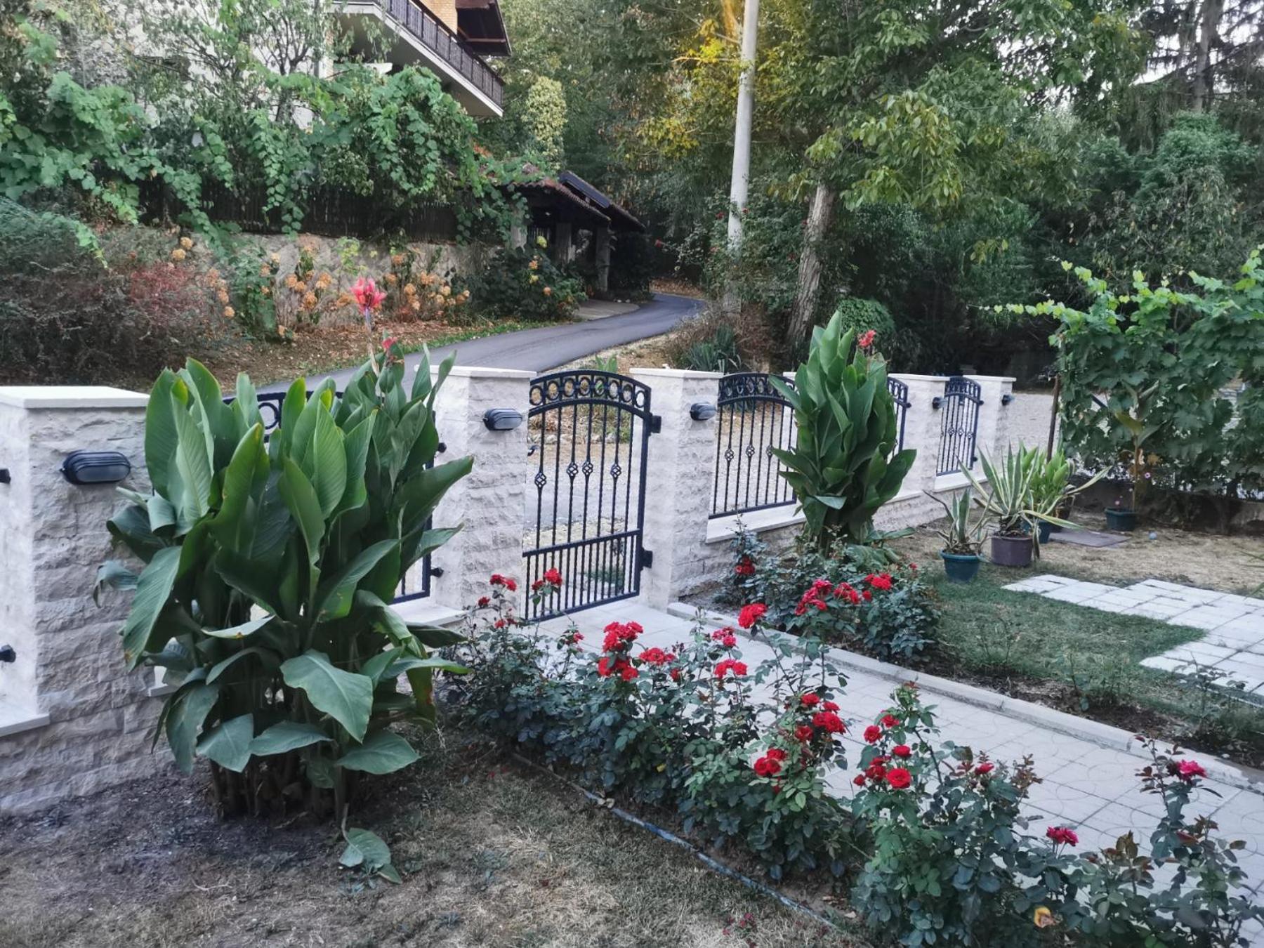 Apartmani "Vila Jelena" Arandjelovac Εξωτερικό φωτογραφία