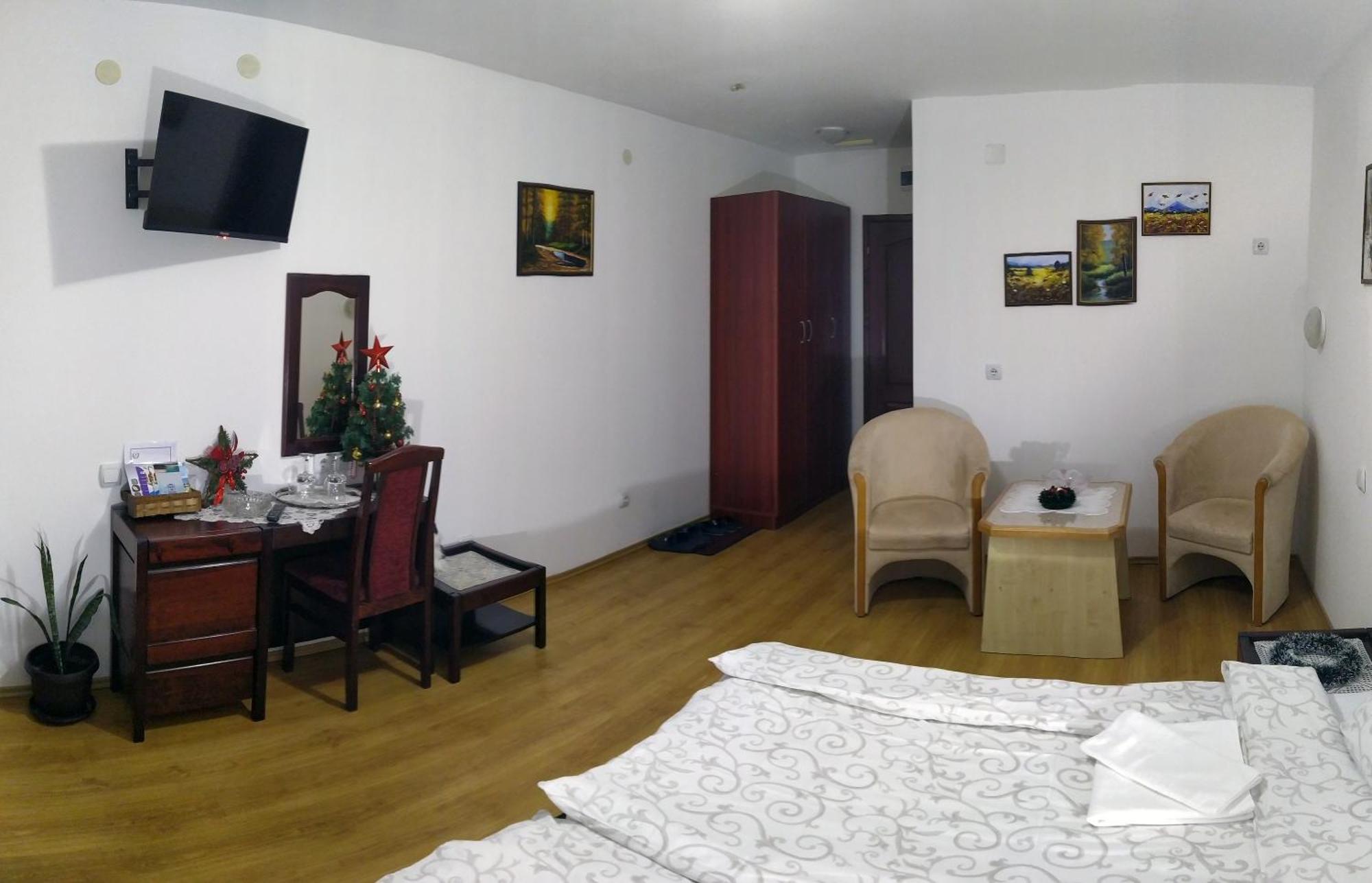 Apartmani "Vila Jelena" Arandjelovac Εξωτερικό φωτογραφία