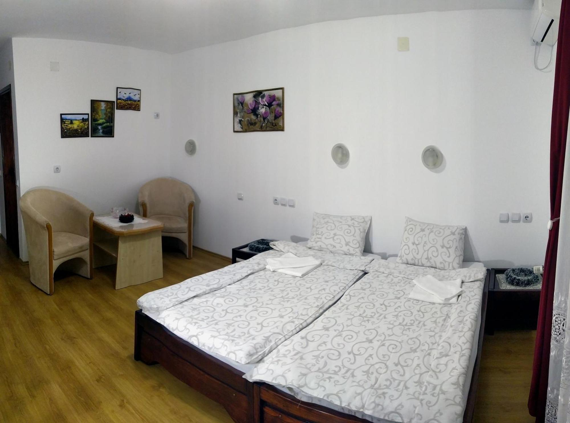 Apartmani "Vila Jelena" Arandjelovac Εξωτερικό φωτογραφία