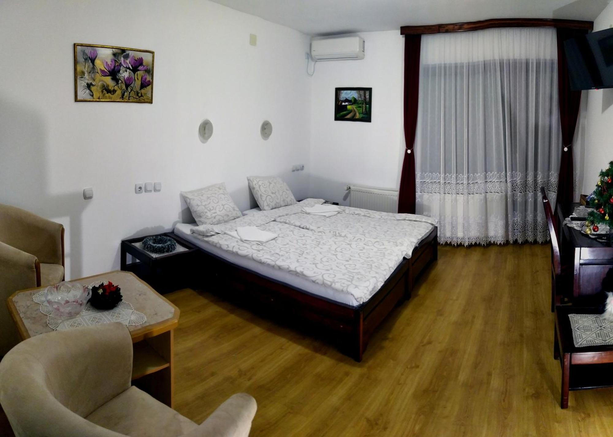 Apartmani "Vila Jelena" Arandjelovac Εξωτερικό φωτογραφία