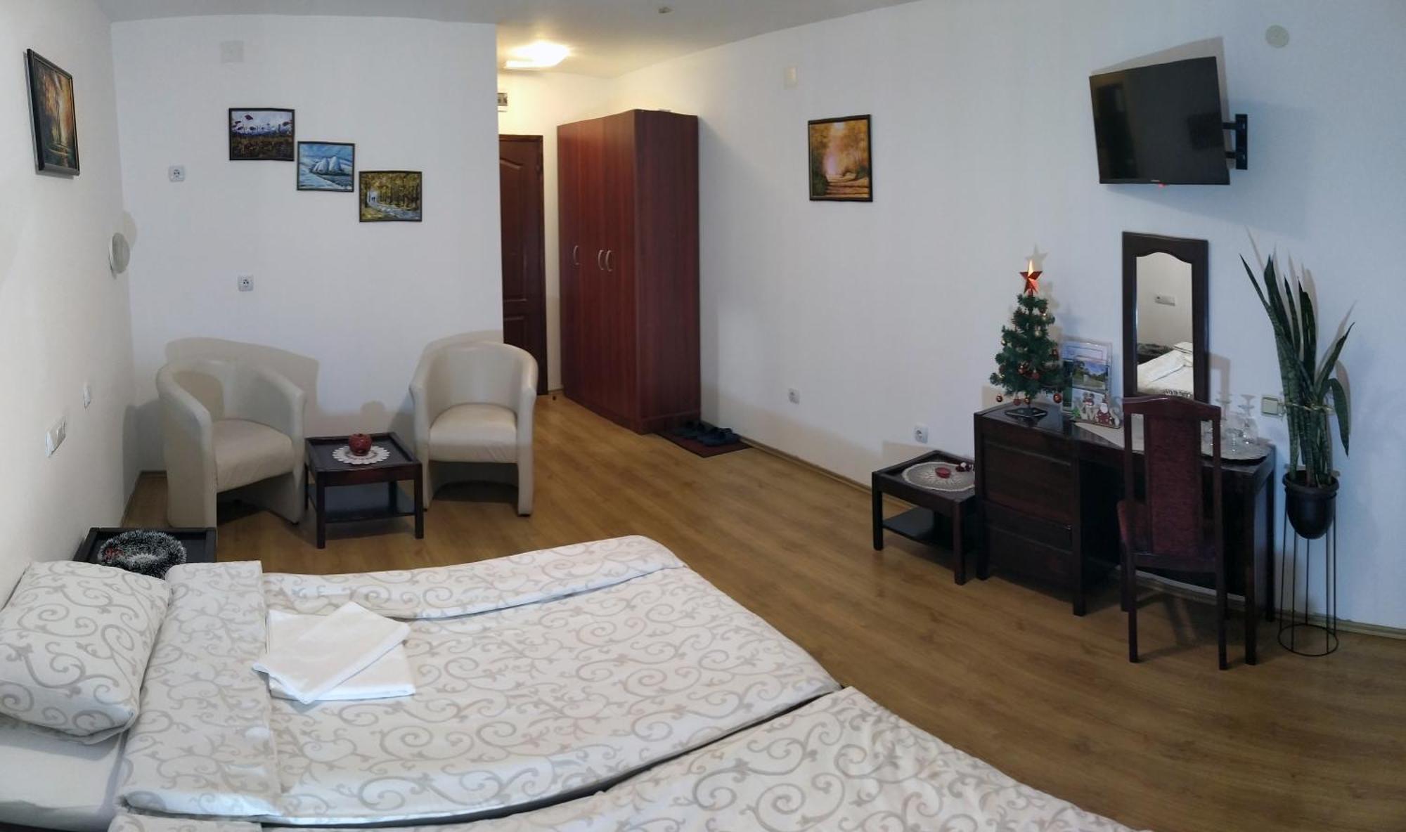 Apartmani "Vila Jelena" Arandjelovac Εξωτερικό φωτογραφία