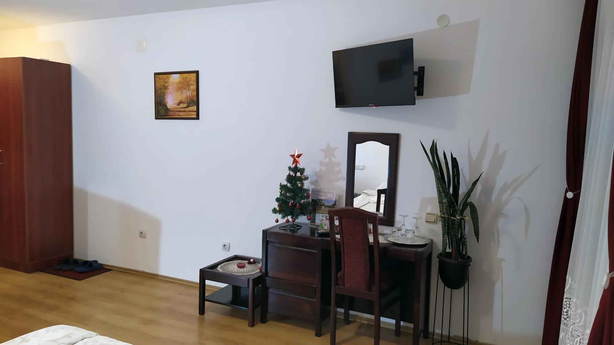 Apartmani "Vila Jelena" Arandjelovac Εξωτερικό φωτογραφία