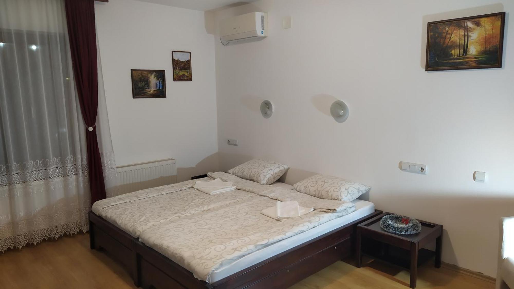 Apartmani "Vila Jelena" Arandjelovac Εξωτερικό φωτογραφία