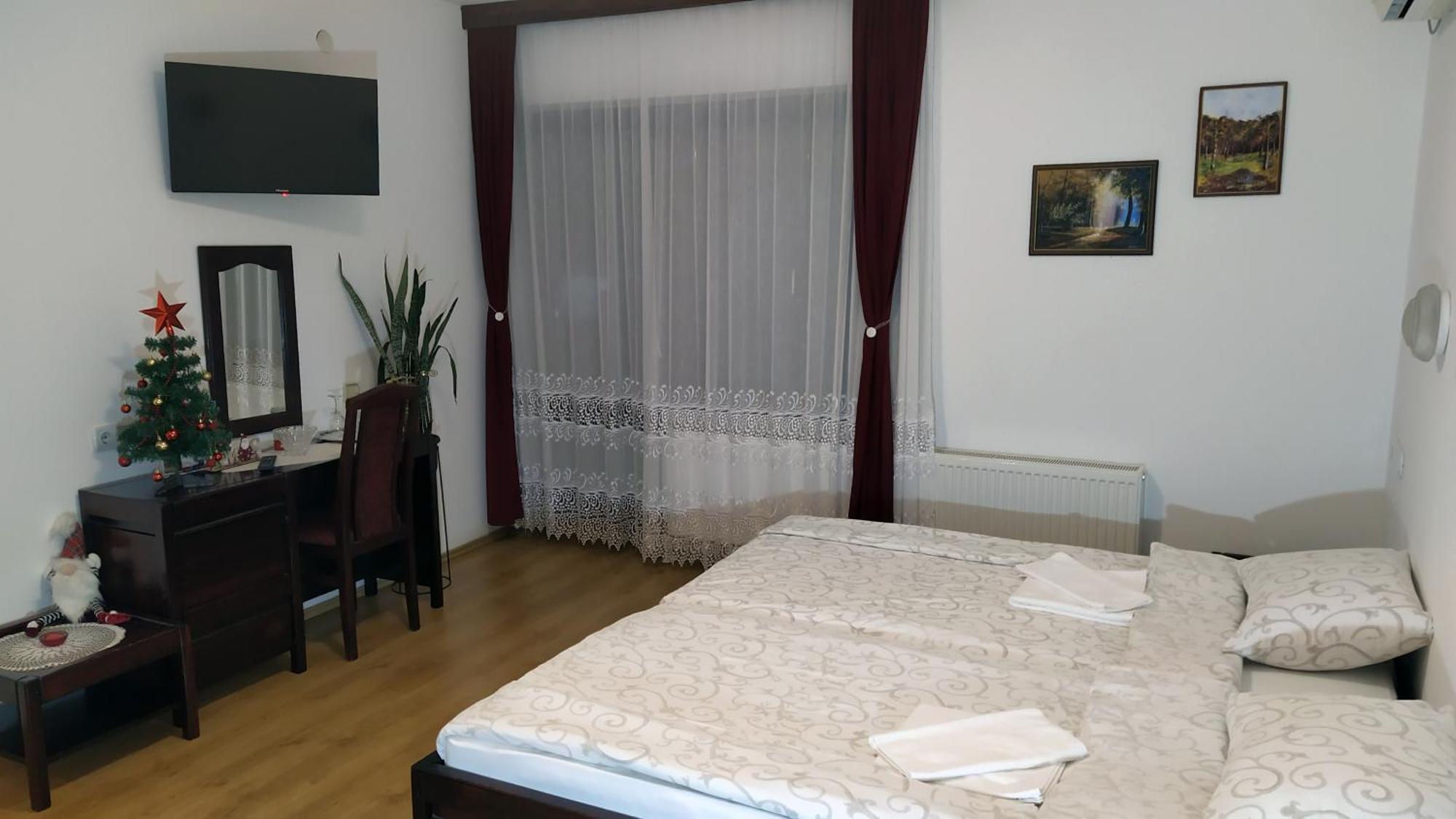 Apartmani "Vila Jelena" Arandjelovac Εξωτερικό φωτογραφία