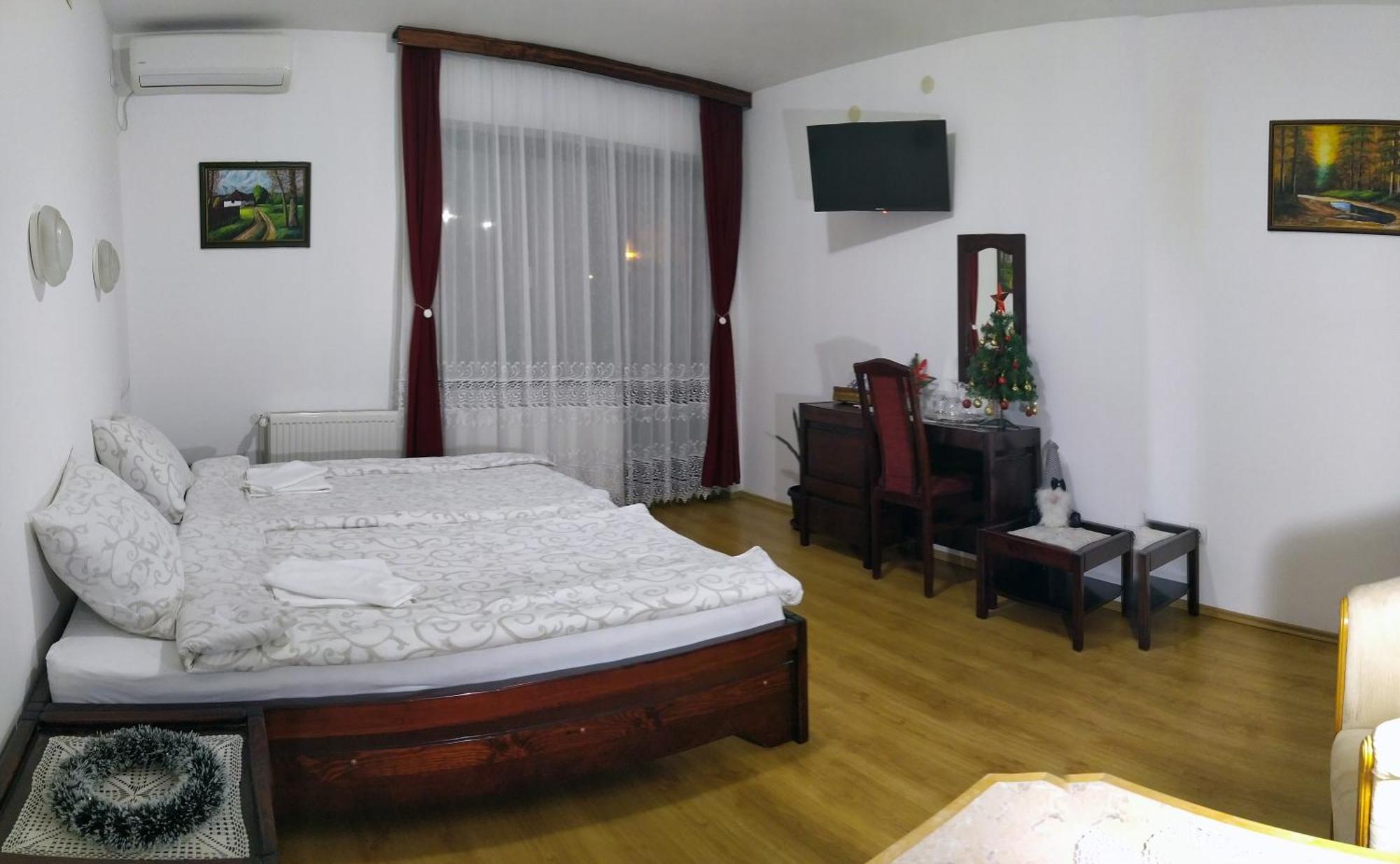 Apartmani "Vila Jelena" Arandjelovac Εξωτερικό φωτογραφία