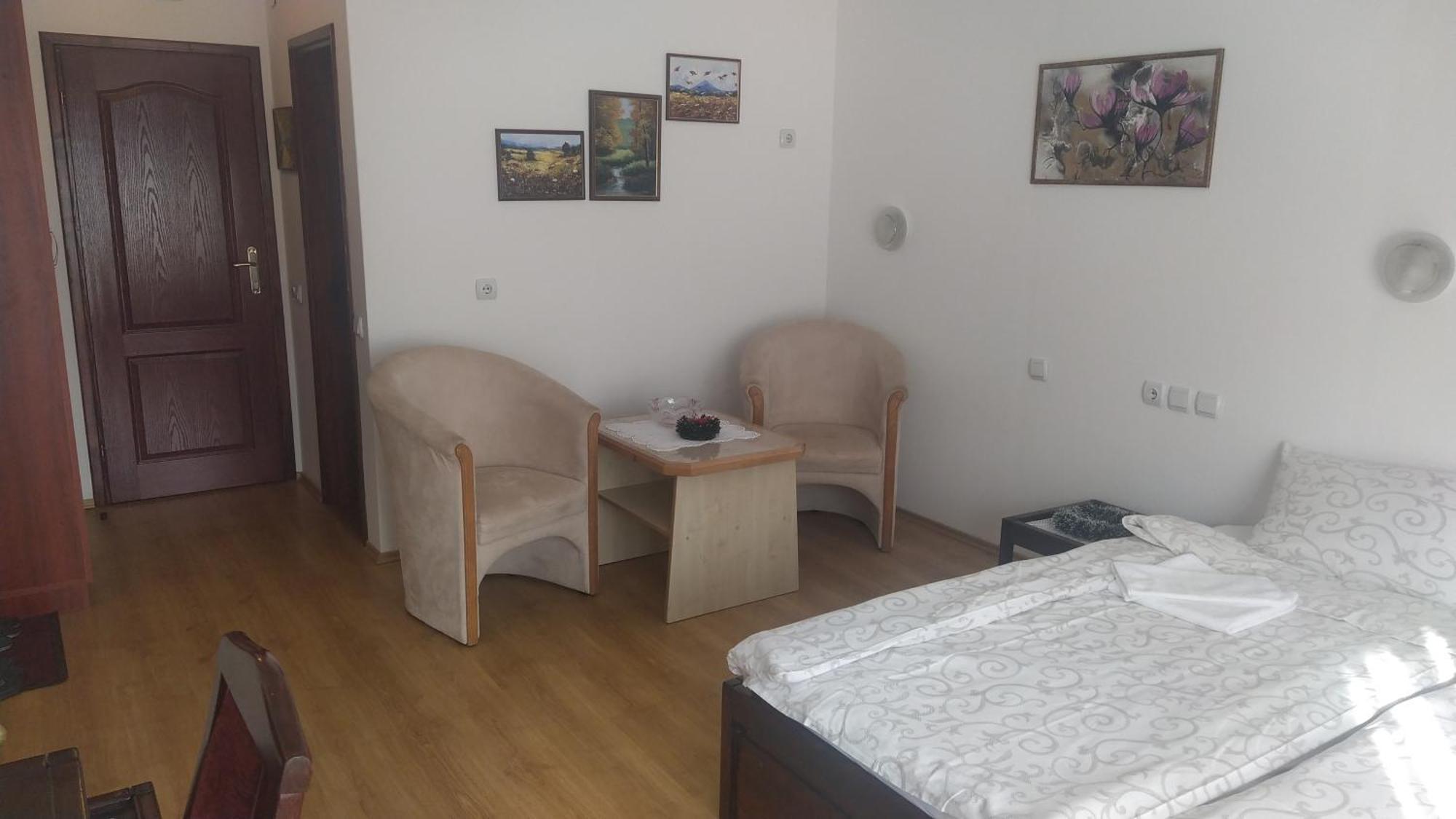 Apartmani "Vila Jelena" Arandjelovac Εξωτερικό φωτογραφία