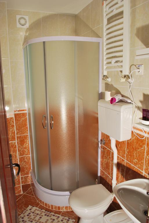Apartmani "Vila Jelena" Arandjelovac Εξωτερικό φωτογραφία
