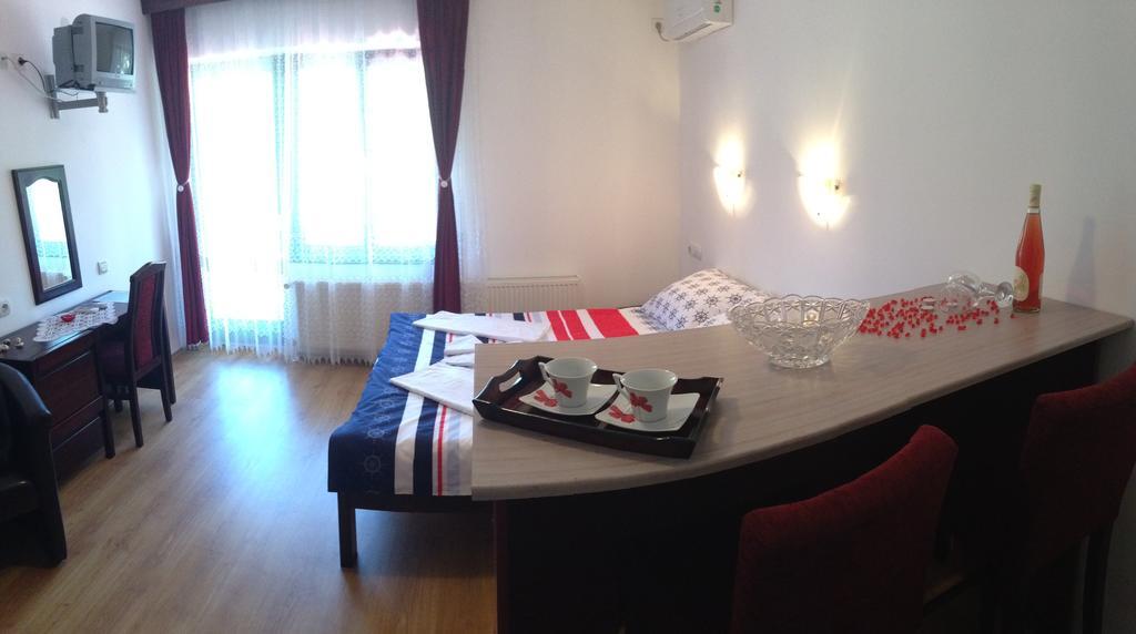 Apartmani "Vila Jelena" Arandjelovac Εξωτερικό φωτογραφία
