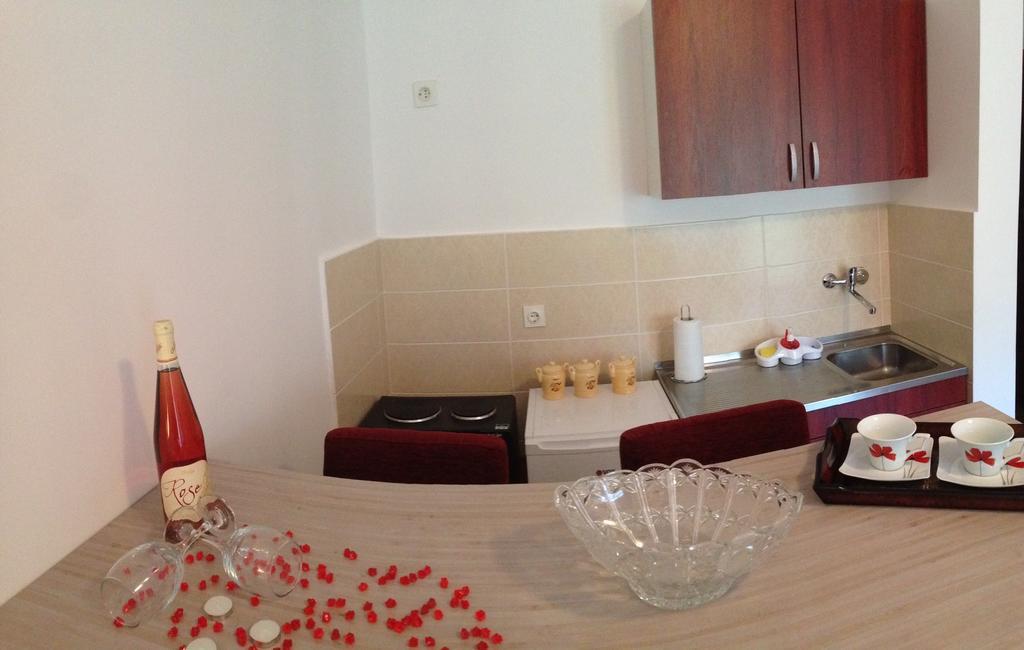 Apartmani "Vila Jelena" Arandjelovac Εξωτερικό φωτογραφία