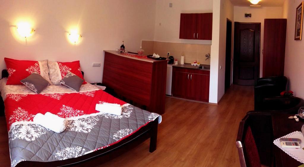 Apartmani "Vila Jelena" Arandjelovac Εξωτερικό φωτογραφία