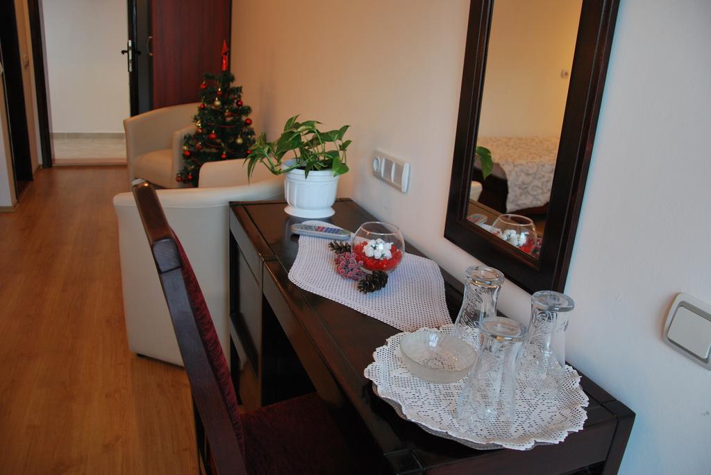 Apartmani "Vila Jelena" Arandjelovac Εξωτερικό φωτογραφία