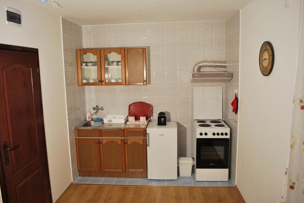 Apartmani "Vila Jelena" Arandjelovac Εξωτερικό φωτογραφία