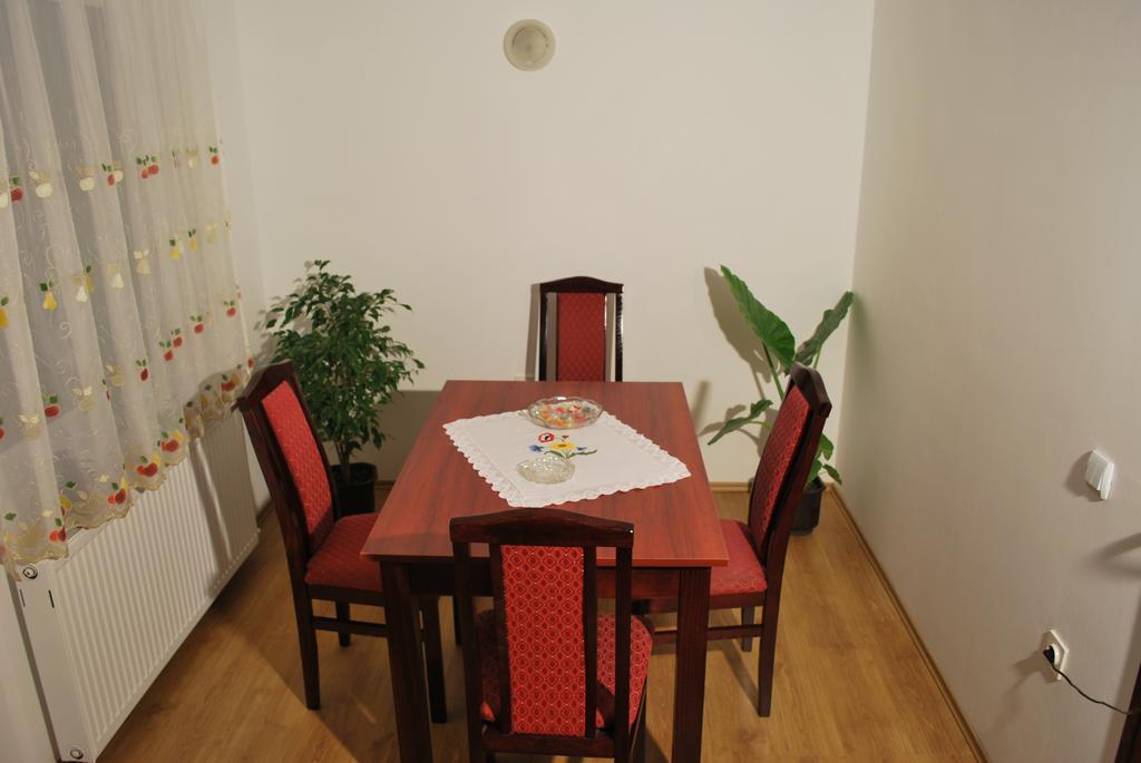 Apartmani "Vila Jelena" Arandjelovac Εξωτερικό φωτογραφία