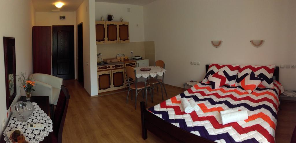 Apartmani "Vila Jelena" Arandjelovac Εξωτερικό φωτογραφία